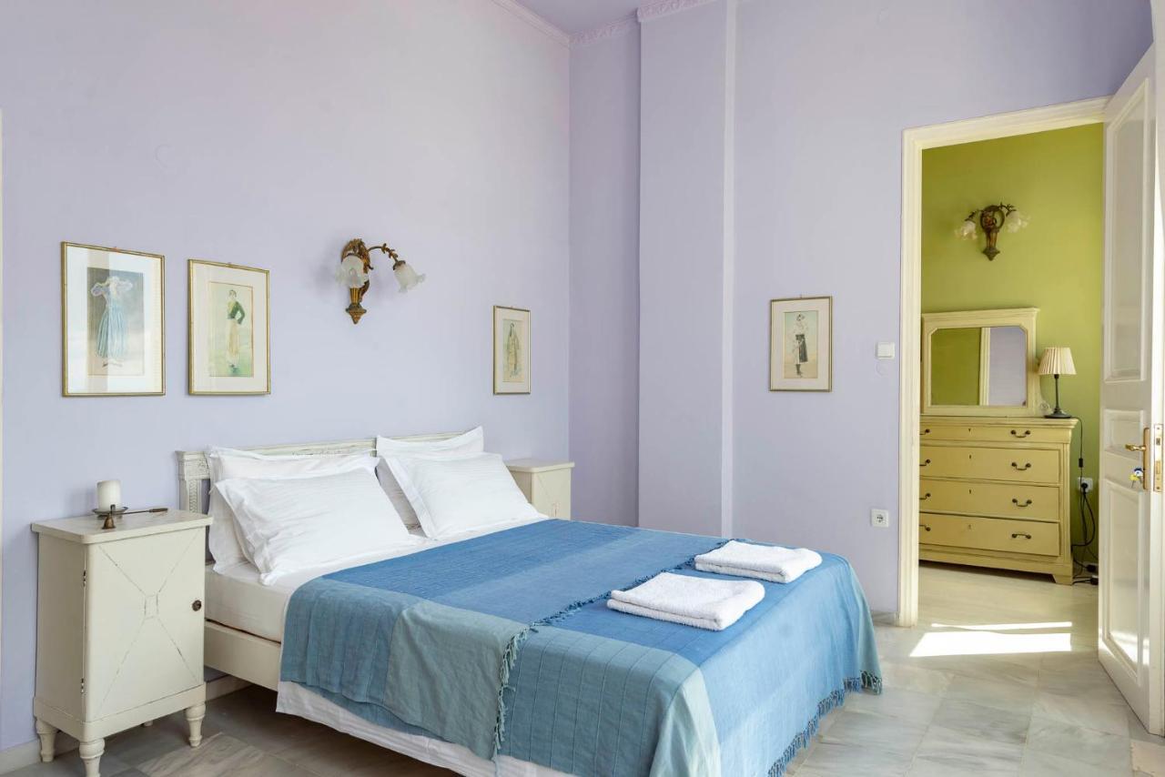 Maria-syros * Ermupoli