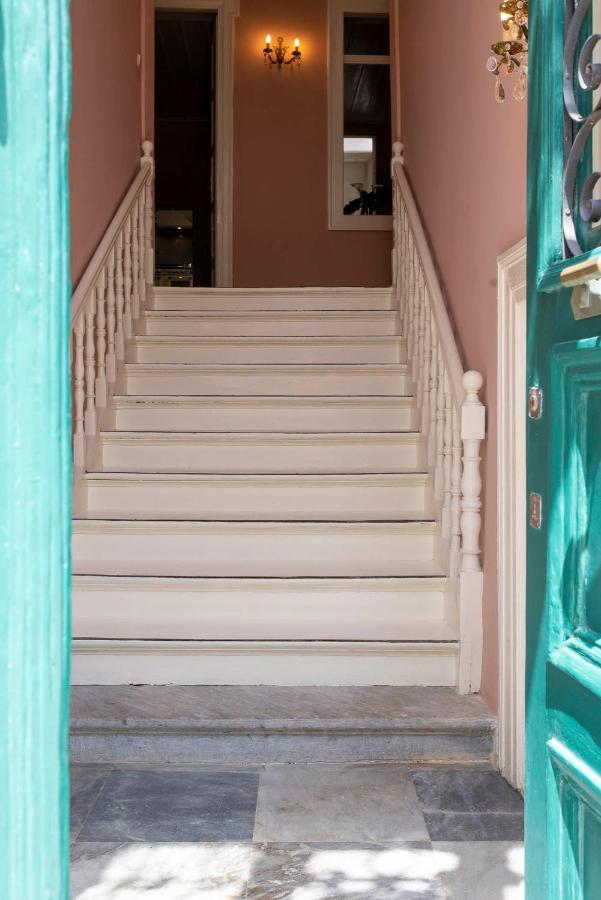 Maria-syros Ermupoli