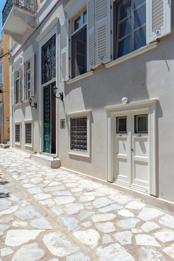 Maria-syros Penzion