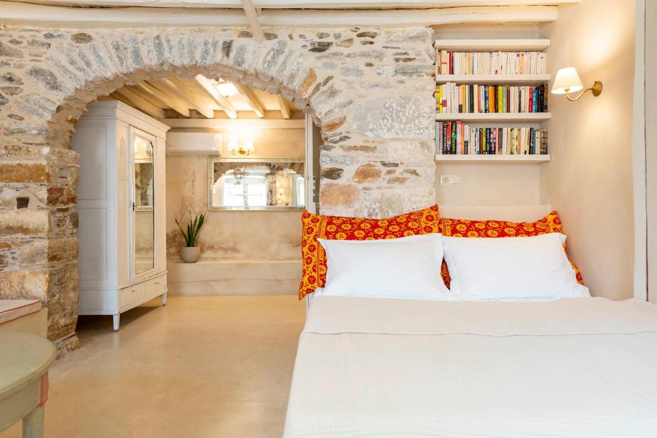 Penzion Maria-syros *